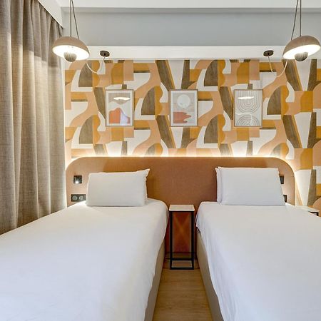 Ibis Styles Marseille Palais Des Congres Velodrome מרסיי מראה חיצוני תמונה