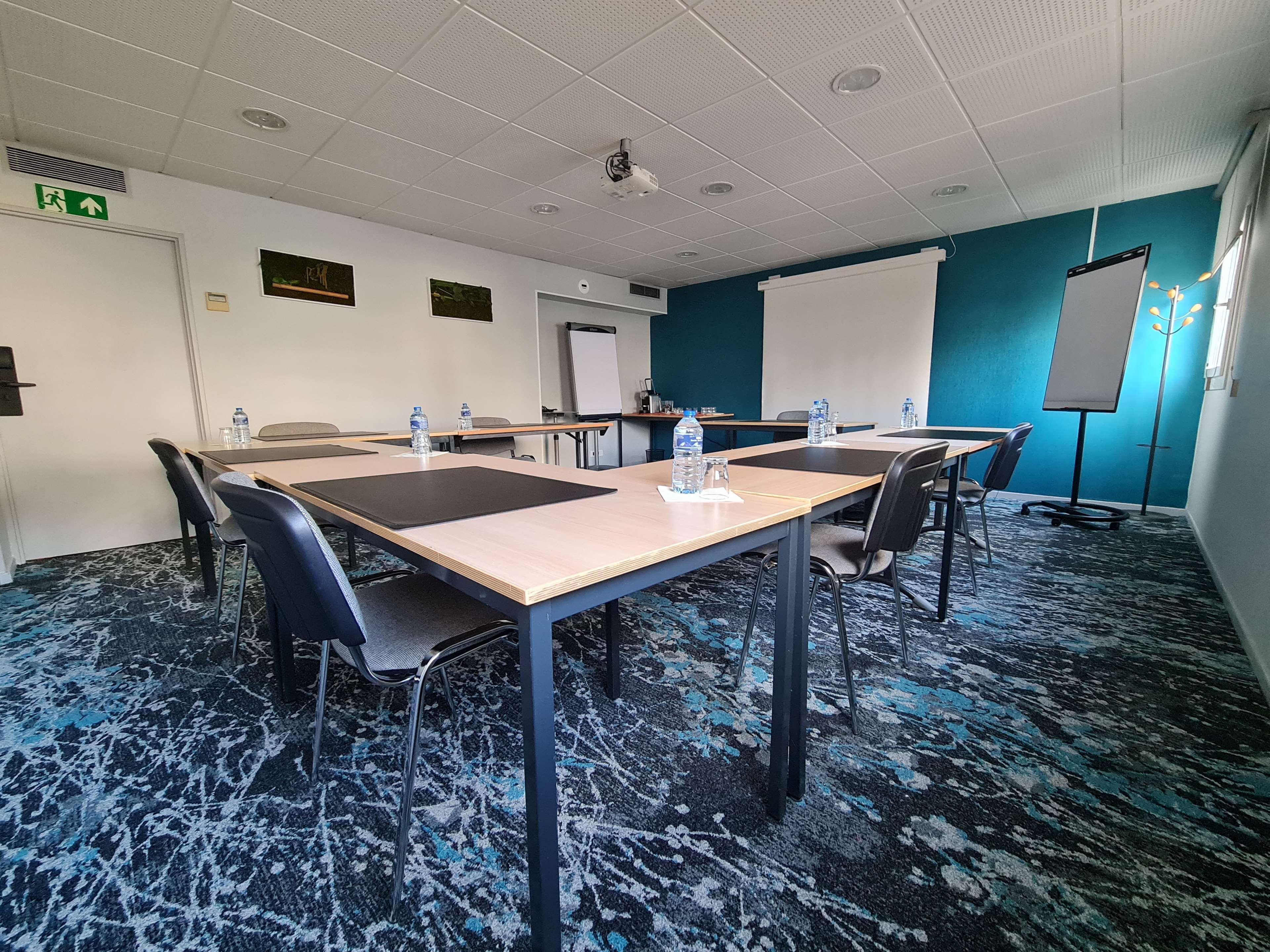 Ibis Styles Marseille Palais Des Congres Velodrome מרסיי מראה חיצוני תמונה