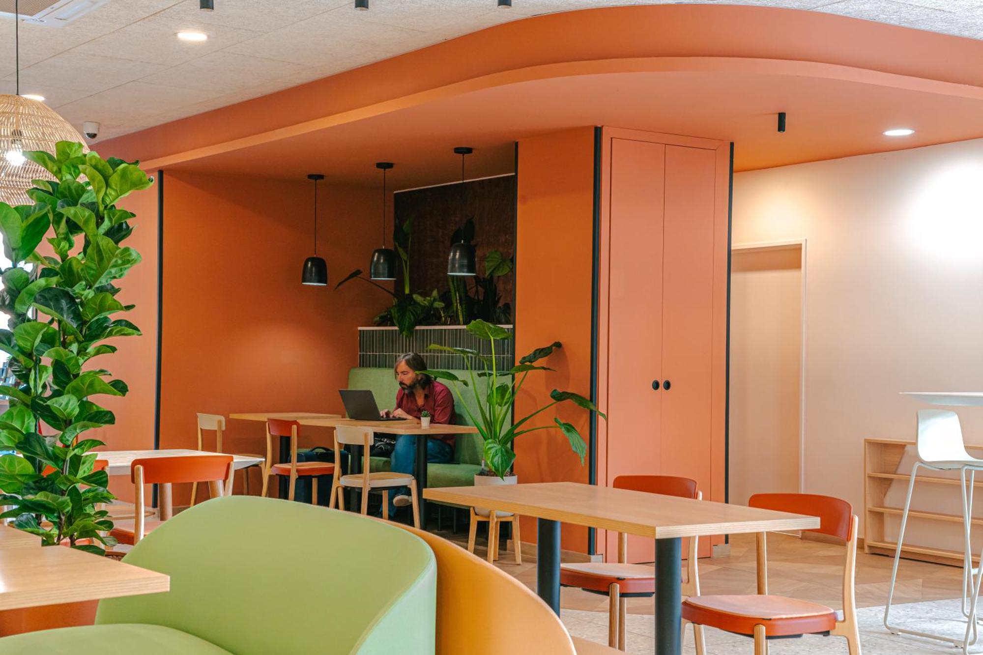 Ibis Styles Marseille Palais Des Congres Velodrome מרסיי מראה חיצוני תמונה