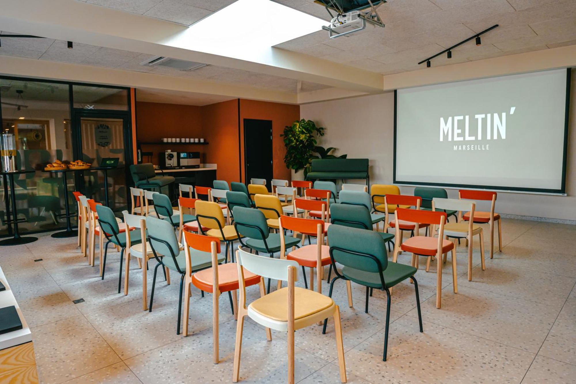 Ibis Styles Marseille Palais Des Congres Velodrome מרסיי מראה חיצוני תמונה