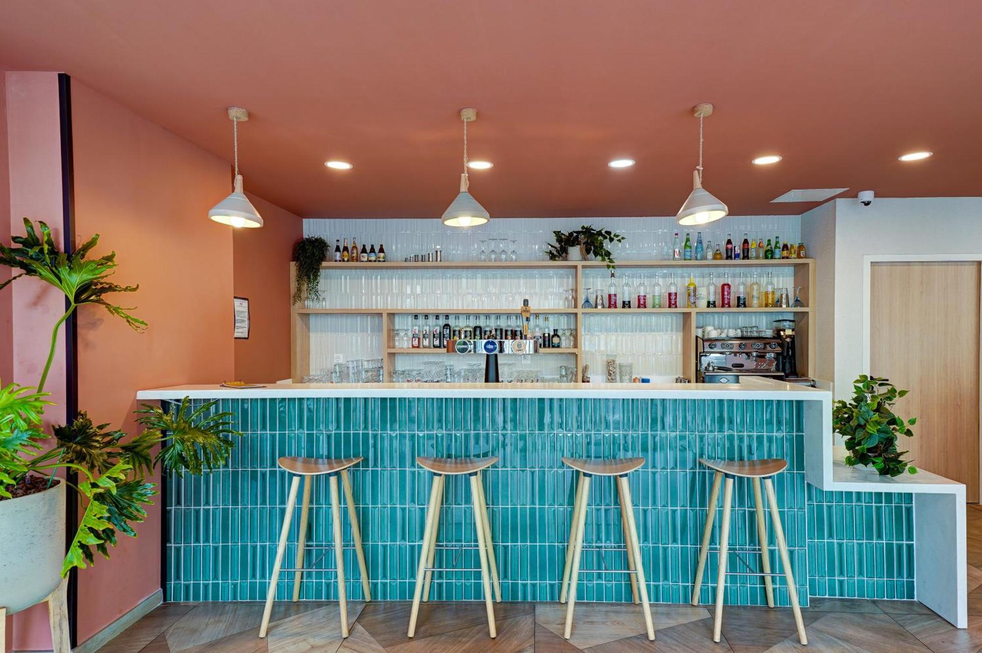 Ibis Styles Marseille Palais Des Congres Velodrome מרסיי מראה חיצוני תמונה