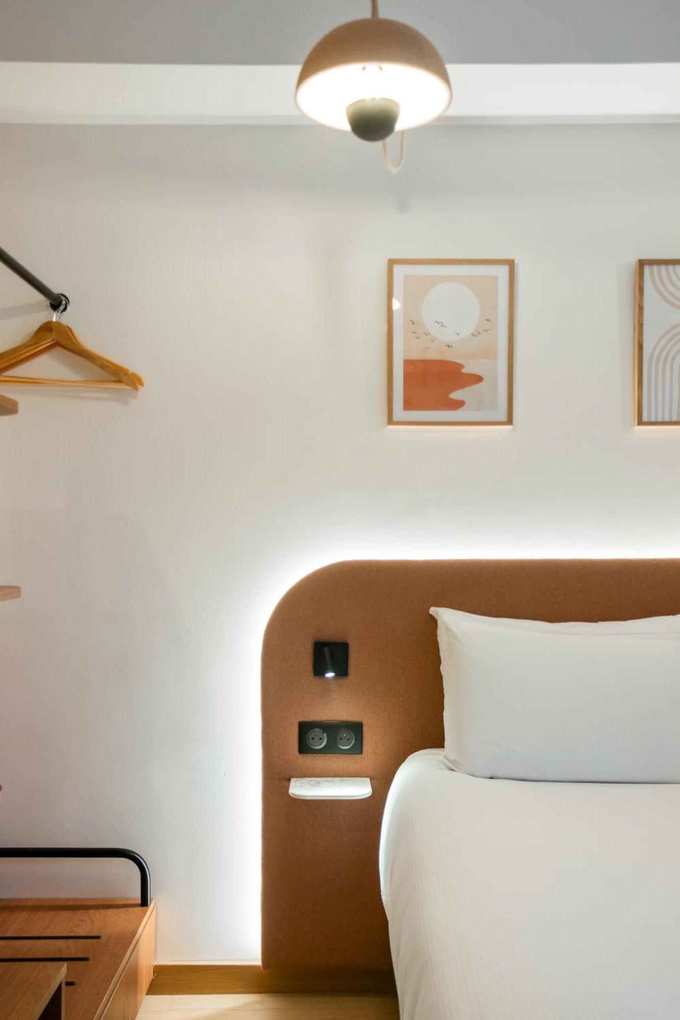 Ibis Styles Marseille Palais Des Congres Velodrome מרסיי מראה חיצוני תמונה