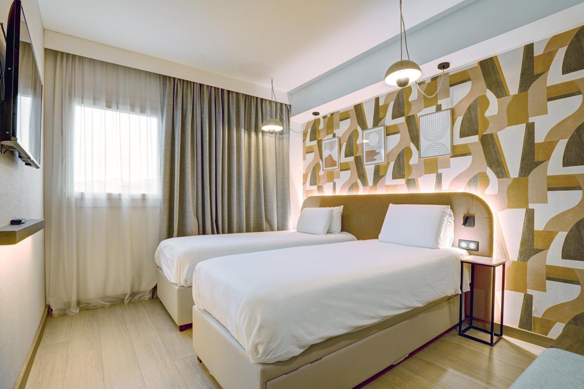 Ibis Styles Marseille Palais Des Congres Velodrome מרסיי מראה חיצוני תמונה